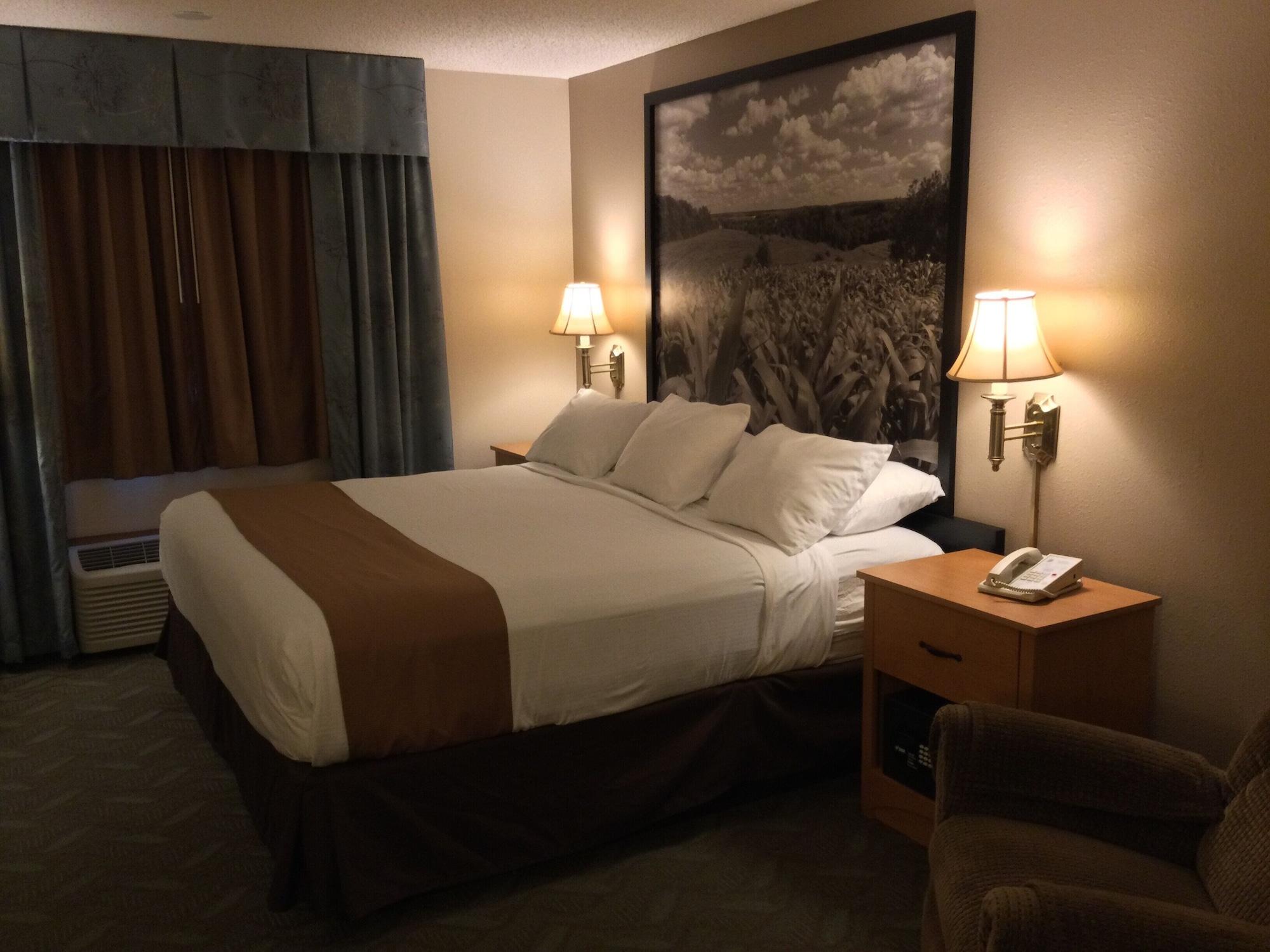 Hotel Super 8 By Wyndham Monroe Wi Esterno foto